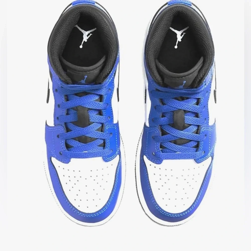 Nike brand big